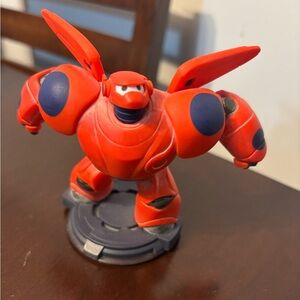 Disney Infinity 2.0 Big Hero 6 Baymax Figure